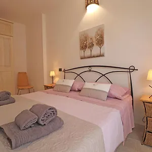 Appartamento Residenza Renna - Trilocale, La Maddalena (Sassari)