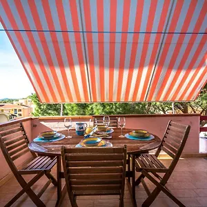 Appartamento Sardinia-holiday La Casa Delle Pavoncelle, La Maddalena (Sassari)