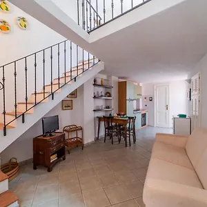 Appartamento - Casa Papini, La Maddalena (Sassari)