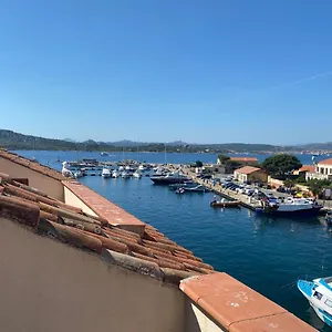 Appartamento Penthouse Cala Gavetta, La Maddalena (Sassari)