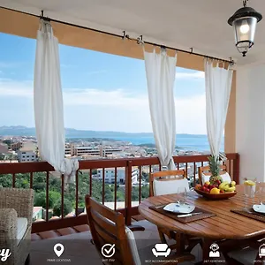 Appartamento Homey Experience -, La Maddalena (Sassari)
